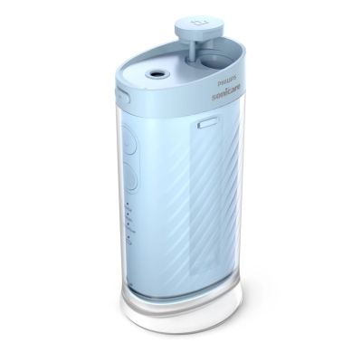 27. Philips Sonicare Compact Flosser 1000 HX3333/24 Munddusche