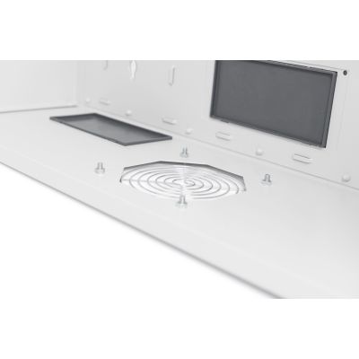 8. DIGITUS Professional DN-19 WM-V6U-SL Wandschrank – 6 HE
