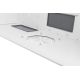 8. DIGITUS Professional DN-19 WM-V6U-SL Wandschrank – 6 HE