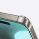 6. AmazingThing Titan Matte Glass Panzerglas für iPhone 16 Plus
