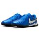 11. Nike Tiempo Legend 10 Academy TF M DV4342-400 Fußballschuhe