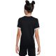 2. Nike Dri-Fit Academy 25 SS Jr T-Shirt FZ9758 010