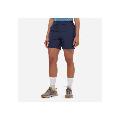 3. MILLET Parmelan Str Short W Damenshorts marineblau