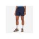 3. MILLET Parmelan Str Short W Damenshorts marineblau