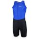 Rogelli Triathlon Florida Blau XL