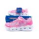 19. Skechers S Lighs-Heart bequeme LED-Sportschuhe für Mädchen