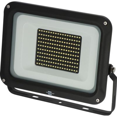 10. Brennenstuhl 1171250041 Strahler Schwarz 100 W LED D