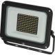 10. Brennenstuhl 1171250041 Strahler Schwarz 100 W LED D