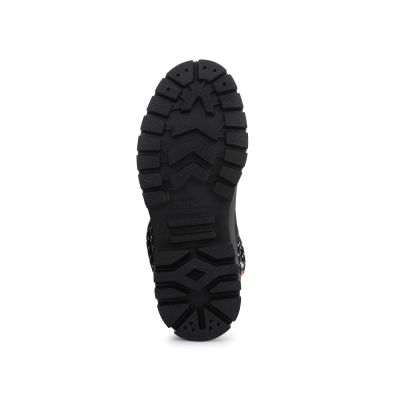 7. PALLADIUM Pallashock LO Hiver 99516-008-M Schwarz