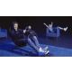 31. PLAYSEAT CHALLENGE ACTIFIT GAMING-STUHL SCHWARZ RC.00312