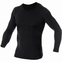 Brubeck Comfort Wool M LS11600 Thermoactive T-shirt