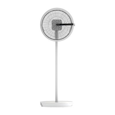 Taurus 3-in-1 Ice Brise XL-Kompaktventilator 24 W | O 46 cm