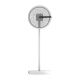 Taurus 3-in-1 Ice Brise XL-Kompaktventilator 24 W | O 46 cm