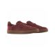 4. Rossignol Abel 18 Burgunderrote Schuhe