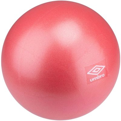 17. Fitness-Pilates-Ball 18 cm 22 cm 25 cm 3 Stück Umbro