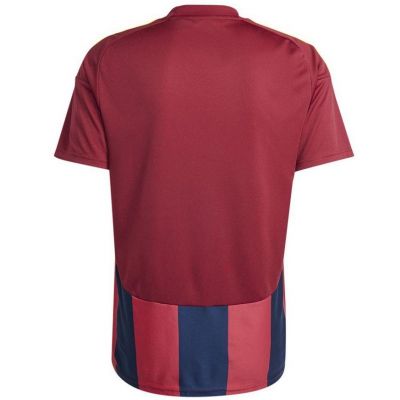 2. Adidas Gestreiftes 24 JSY M T-Shirt IW2149