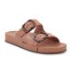 IPANEMA SHORE SLIDE FEM BRAUN/BRAUN 83781-BP288