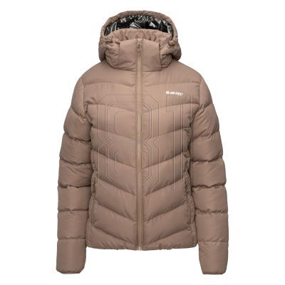 Hi-Tec Isolierjacke Helten M 92800621559