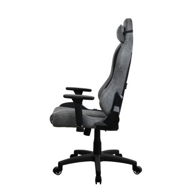 3. Arozzi Torretta SuperSoft Gaming-Stuhl – Anthrazit Arozzi