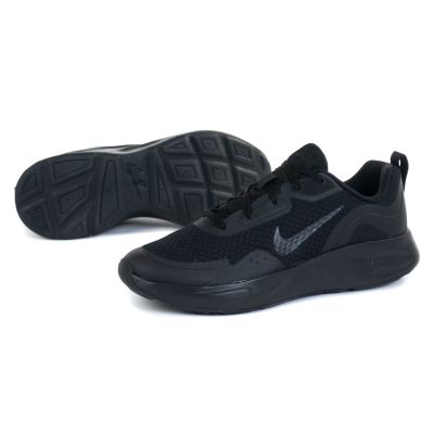 2. Nike Wearallday (GS) W CJ3816-001 Schuhe