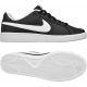 Nike Sportswear Court Royale Herren Schueh in schwarz