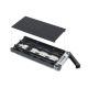 6. Icy Dock ToughArmor MB834M2K-B SSD-Gehäuse Schwarz M.2