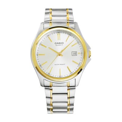 6. Herrenuhr CASIO MTP-1183G-7ADF + Box