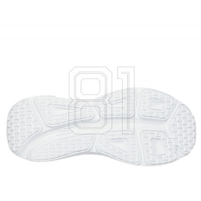13. Skechers Max Cushioning Endeavor M 220613 WHT Laufschuhe