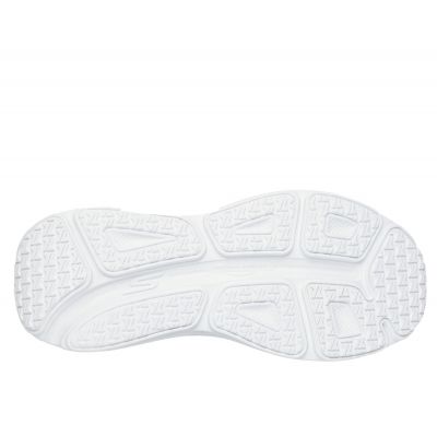 13. Skechers Max Cushioning Endeavor M 220613 WHT Laufschuhe