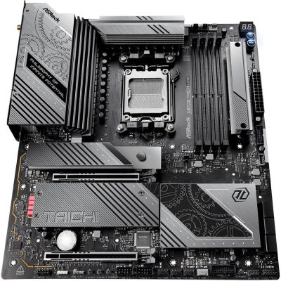 ASRock X870E Taichi Lite Mainboard
