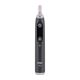 15. Oral-B iO9 Schwarze elektrische Zahnbürste + 2 Bürstenköpfe