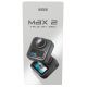 10. GoPro MAX2 Sportkamera, 29,5 MP, 8K Ultra HD, 25,4/2,3 mm (1/2,3") Objektiv, WLAN, 195 g
