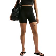 Nike One Damenshorts Schwarz IO0809 010