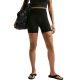 Nike One Damenshorts Schwarz IO0809 010