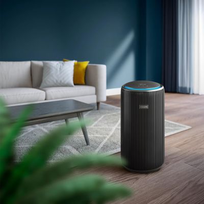 45. Philips PureProtect Pro 4200 Luftreiniger der Serie 4200