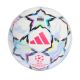 adidas UCL Pro Sala 26/27 Liga-Phase Fußballschuh Weiß/Blau/Bunt KE9772