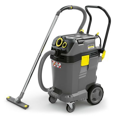 11. Professioneller Staubsauger KÄRCHER NT 50/1 TACT TE L
