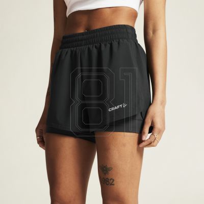 3. Craft Adv Essence 2-IN-1 Shorts 2 W 92800660018