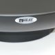 5. Heat Gartenfeuerschale Classic Ø80 FB.007 schwarz