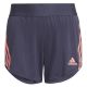 6. adidas 3S KN Short Jr HE2098