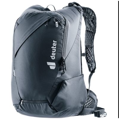 25. Deuter Updays 26 Skitourenrucksack - schwarz