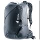 25. Deuter Updays 26 Skitourenrucksack - schwarz