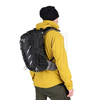 7. Nils Camp NC1942 Ghoster 20l Wanderrucksack 15-07-130