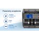 8. Extralink LockStar MG X-600 UV, IR professioneller Banknotenzähler