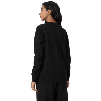 7. Sweatshirt 4F W H4Z22 BLD020 20S