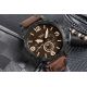 5. FOSSIL Nate JR1487 Herrenuhr + Box