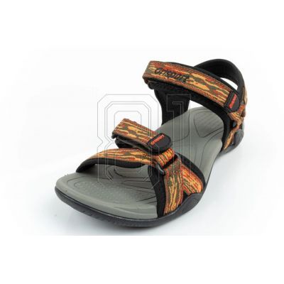 3. Grisport W GR-25-34-9025L Sandalen
