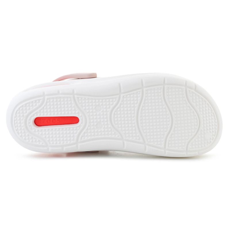 7. CROCS INMOTION CLOG QUARTZ 209964-6UR
