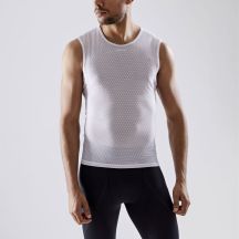Ärmelloses Herren-T-Shirt COOL MESH SUPERLIGHT SL M