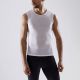 Ärmelloses Herren-T-Shirt COOL MESH SUPERLIGHT SL M
